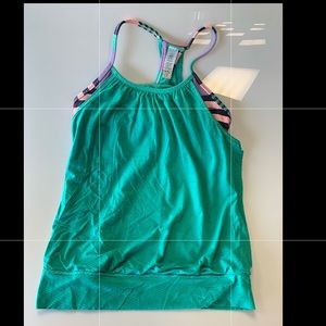 Ivivva tanktop in good condition worn 2 times (14)
